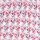 Baumwollstoff Kim FS22 Bunte Herzen